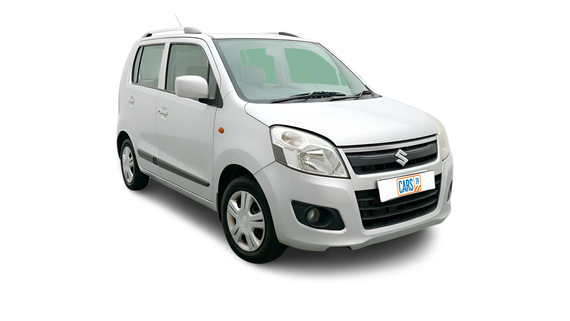 Maruti Wagon R 1.0-img